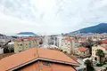 Mieszkanie 1 pokój 49 m² Budva, Czarnogóra