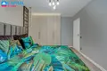 Apartamento 2 habitaciones 53 m² Mazeikiai, Lituania