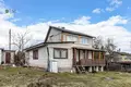 Casa 72 m² Piatryskauski siel ski Saviet, Bielorrusia