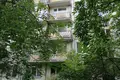 Apartamento 1 habitación 31 m² okrug Zvezdnoe, Rusia