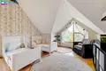 House 245 m² Jovariskes, Lithuania