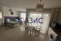 Mieszkanie 2 pokoi 76 m² Nesebyr, Bułgaria