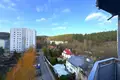 3 room apartment 46 m² Gdynia, Poland