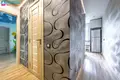 3 room apartment 61 m² Klaipėda, Lithuania