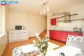 2 room apartment 43 m² Vilnius, Lithuania