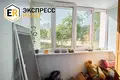 4 room apartment 81 m² Muchaviecki sielski Saviet, Belarus