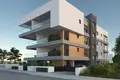 1 bedroom apartment 64 m² Kato Polemidion Municipality, Cyprus