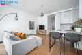 Apartamento 2 habitaciones 50 m² Vilna, Lituania