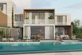 Villa 7 chambres 610 m² Bodrum, Turquie