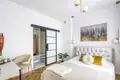 2 room apartment 45 m² in Warsaw, Poland