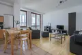 3 room apartment 79 m² in Warsaw, Poland