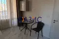 Mieszkanie 2 pokoi 62 m² Pomorie, Bułgaria
