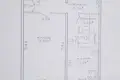 Квартира 1 комната 38 м² Минск, Беларусь