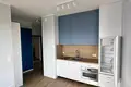 Apartamento 2 habitaciones 31 m² en Varsovia, Polonia