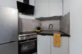 Квартира 1 комната 34 м² Лодзь, Польша