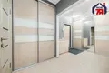 Wohnung 1 zimmer 45 m² Minsk, Belarus