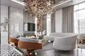 Willa 4 pokoi 226 m² Alanya, Turcja