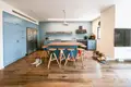 Квартира 4 комнаты 133 м² Тель-Авив, Израиль