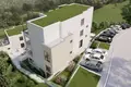 De inversiones 1 150 m² en Tivat, Montenegro