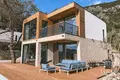 3 bedroom villa 180 m² Tivat, Montenegro