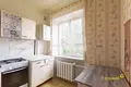 Apartamento 2 habitaciones 45 m² Minsk, Belarús