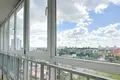 Mieszkanie 1 pokój 48 m² Mińsk, Białoruś