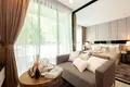 2 bedroom apartment 70 m² Pattaya, Thailand