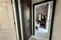 2 bedroom apartment 77 m² Mezitli, Turkey