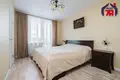 Apartamento 3 habitaciones 104 m² Minsk, Bielorrusia