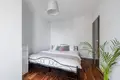 2 room apartment 52 m² Warsaw, Poland