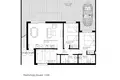 3 bedroom bungalow 96 m² Pilar de la Horadada, Spain