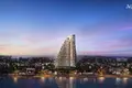 Kondominium 1 Schlafzimmer 35 m² Pattaya, Thailand