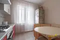 Apartamento 2 habitaciones 54 m² Minsk, Bielorrusia