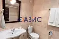 2 bedroom apartment 60 m² Obzor, Bulgaria