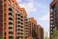 Apartamento 1 habitacion 45 m² Birmingham, Reino Unido
