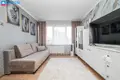 Appartement 1 chambre 33 m² Vilnius, Lituanie