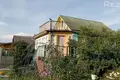 Casa 43 m² Dziescanski sielski Saviet, Bielorrusia