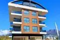 1 bedroom apartment 50 m² Oba, Turkey