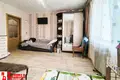 Mieszkanie 1 pokój 34 m² Homel, Białoruś
