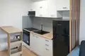 Apartamento 1 habitación 25 m² en Cracovia, Polonia