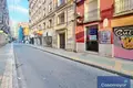 Commercial property 77 m² in Alicante, Spain