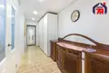 Apartamento 4 habitaciones 109 m² Minsk, Bielorrusia