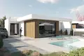 3 bedroom villa 110 m² Murcia, Spain