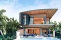 2-Zimmer-Villa 478 m² Phuket, Thailand