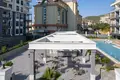 2 bedroom apartment 90 m² Alanya, Turkey