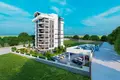 Apartamento 2 habitaciones 47 m² Demirtas, Turquía