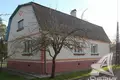 Casa 107 m² Muchaviecki sielski Saviet, Bielorrusia
