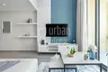 Wohnung 2 zimmer 1 044 m² Dubai, Vereinigte Arabische Emirate