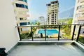 Appartement 2 chambres 48 m² Alanya, Turquie