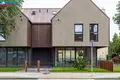 Квартира 3 комнаты 62 м² Паланга, Литва